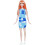 Barbie Barbie Fashionistas Doll 60 Patchwork denim 1