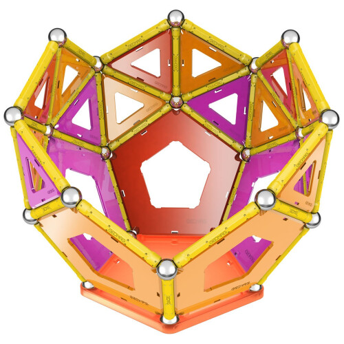 Geomag Geomag 463 Classic Panels Building Set 2