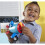 Learning Resources Learning Resources 1-2-3 Δημιουργώ! Αυτοκίνητο, Σκάφος, Αεροπλάνο, 15 Τεμάχια 4