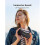 Anker Anker SoundCore 2 Bluetooth Speaker with Better Bass, 24-Hour Playtime, 66ft Bluetooth Range, IPX5 Water Resistance & Built-in Mic — Dual-Driver... 6