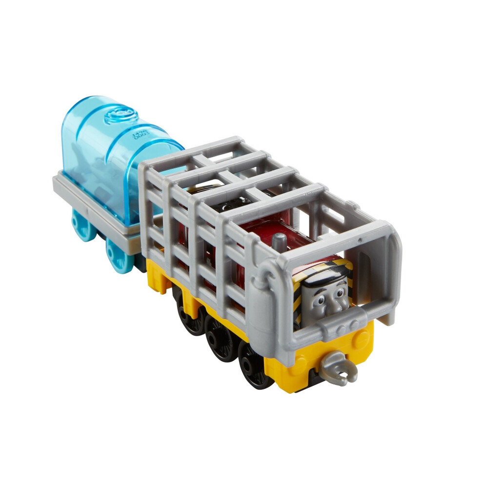 Fisher-Price Thomas & Friends Adventures Shark Escape Salty DXT46