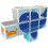 Geomag Geomag 134 "Magicube Polar Animals Building Set 3