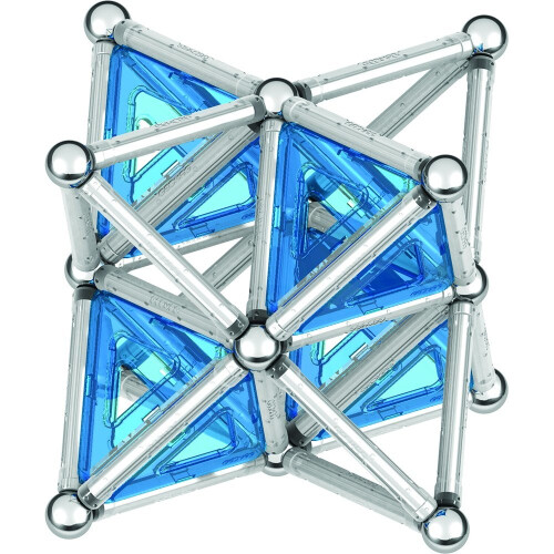 Geomag Geomag 024 "PRO-L Building Set 2