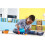 Learning Resources Learning Resources 1-2-3 Δημιουργώ! Αυτοκίνητο, Σκάφος, Αεροπλάνο, 15 Τεμάχια 5
