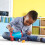 Learning Resources Learning Resources 1-2-3 Δημιουργώ! Αυτοκίνητο, Σκάφος, Αεροπλάνο, 15 Τεμάχια 10