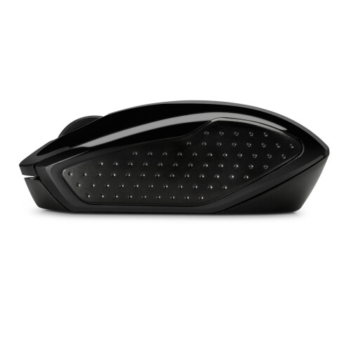 HP HP X6W31AA 200 Wireless Mouse - Black 2