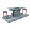 Märklin my world 72213 Station Platform with Light 2