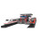 Märklin my world 72213 Station Platform with Light 4