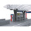 Märklin my world 72213 Station Platform with Light 3