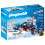 PLAYMOBIL Playmobil 9058 Ice Pirate with Snowmobile 1