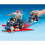 PLAYMOBIL Playmobil 9058 Ice Pirate with Snowmobile 5