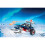 PLAYMOBIL Playmobil 9058 Ice Pirate with Snowmobile 4