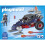 PLAYMOBIL Playmobil 9058 Ice Pirate with Snowmobile 2