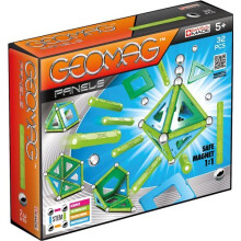 Geomag 460 Classic Panels Building Set
