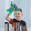 Learning Resources Learning Resources Design & Drill Robot 5