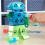 Learning Resources Learning Resources Design & Drill Robot 7