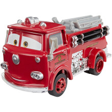 Disney Pixar Cars Deluxe Röd