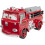 Disney Disney Pixar Cars Deluxe Röd 1