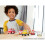 Disney Disney Pixar Cars Deluxe Röd 8