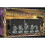 River Horse Studios Jim Henson's Labyrinth: Goblins! Expansion 1