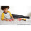 Disney Disney Pixar Cars Deluxe Röd 10