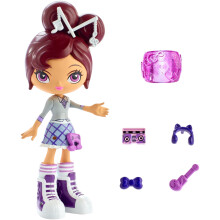 Mattel DWX04 KuuKuu Harajuku Music Doll
