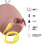 Ultimate Ears Ultimate Ears WONDERBOOM Bluetooth Speaker - Cashmere Pink 8