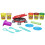 Play-Doh Σετ Μπάρμπεκιου Play-Doh Burger 6
