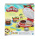 Play-Doh Σετ Μπάρμπεκιου Play-Doh Burger 1