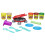 Play-Doh Σετ Μπάρμπεκιου Play-Doh Burger 3