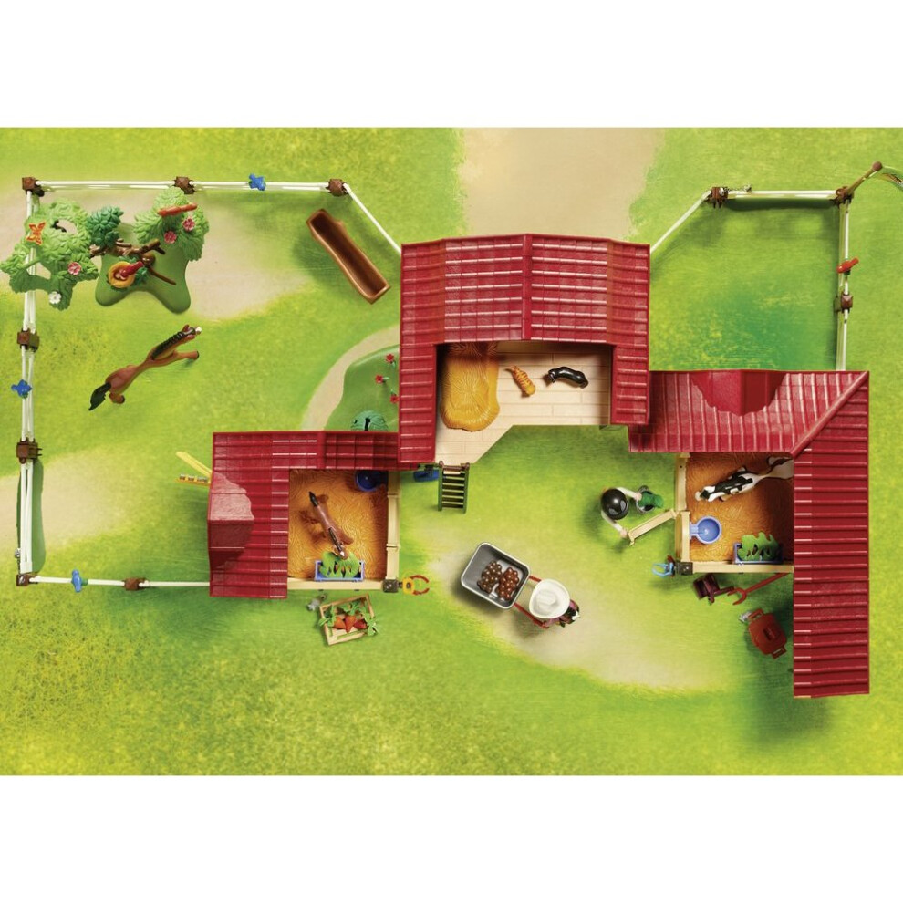 Playmobil Country 358 online Pc Model 6926