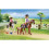 PLAYMOBIL Playmobil Pferdefarm Bausatz 7