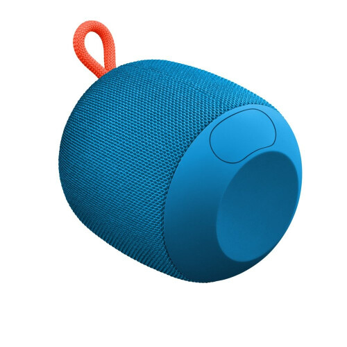 Ultimate Ears Ultimate Ears WONDERBOOM Bluetooth Speaker - Subzero Blue 1