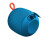 Ultimate Ears Ultimate Ears WONDERBOOM Bluetooth Speaker - Subzero Blue 5
