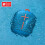 Ultimate Ears Ultimate Ears WONDERBOOM Bluetooth Speaker - Subzero Blue 7