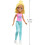 Mattel Barbie Mini Deluxe 2 Puppe 2