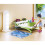 PLAYMOBIL Playmobil Sovrum Set Byggset 4