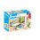 PLAYMOBIL Playmobil Sovrum Set Byggset 1