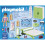 PLAYMOBIL Playmobil Sovrum Set Byggset 6