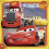 Ravensburger Puzzle CARS 3x49 pcs Prêts course - Ravensburger 3