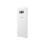 Samsung Samsung Original S8 Plus Silicone Phone Case Cover - White, EF-PG955TWEG 6