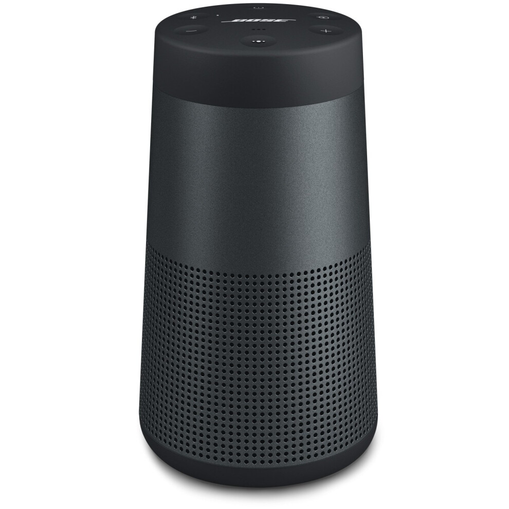 Bose Soundlink Revolve Bluetooth Speaker - Black