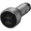 Huawei Huawei AP38 Super Charge Car Charger with Cable - Black 1