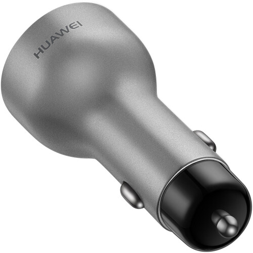 Huawei Huawei AP38 Super Charge Car Charger with Cable - Black 1