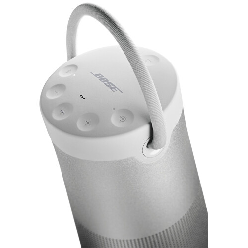 Bose Bose SoundLink Revolve Plus Bluetooth Speaker - Lux Grey 1