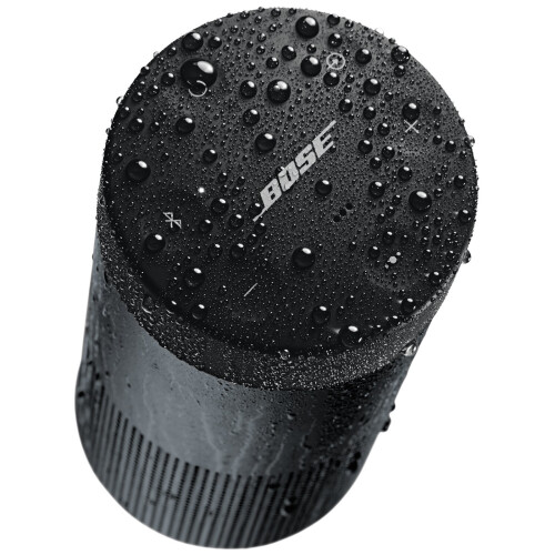 Bose Bose SoundLink Revolve Bluetooth Speaker - Black 2
