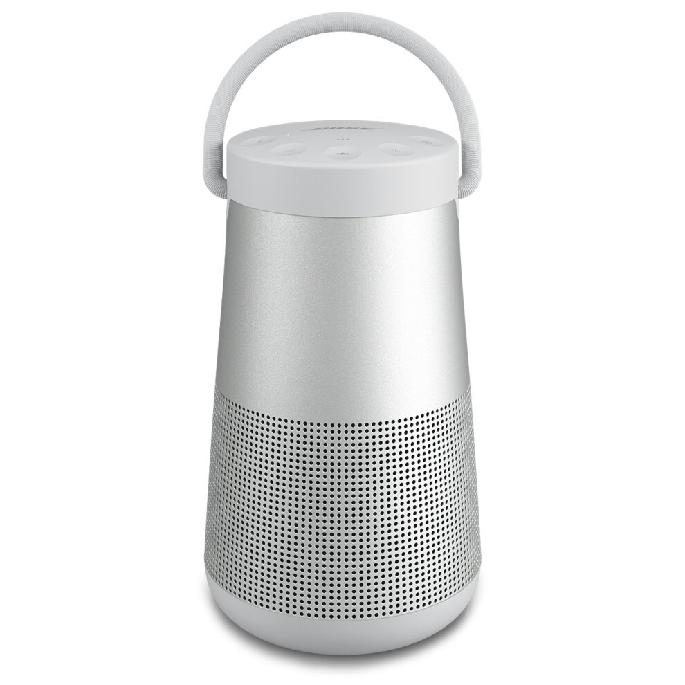 Bose SoundLink Revolve Plus Bluetooth Speaker - Lux Grey
