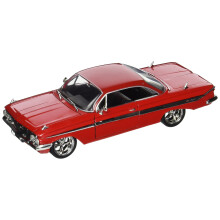 Jada 1:24 Fast & Furious 8 - Dom's Chevy Impala - JA98426