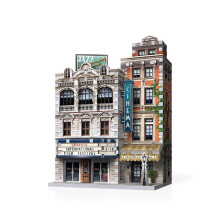 Wrebbit 3D WREBBIT W3D-502 - URBANIA - CI