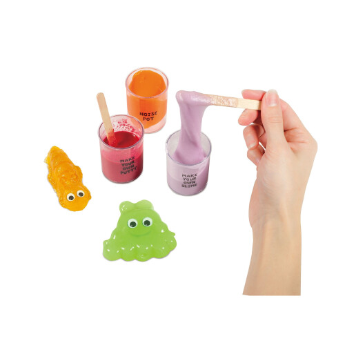 Galt Galt Toys Slime Lab kit 2